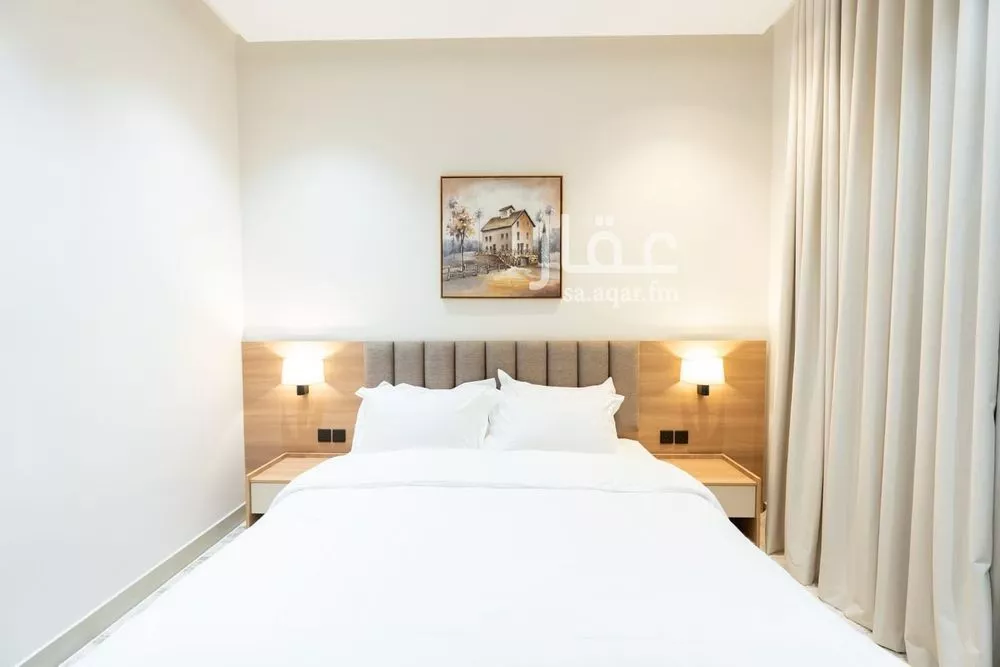 2 bedroom apartment in Al Aridh 1