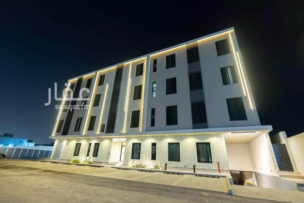 2 bedroom apartment in Al Aridh 2