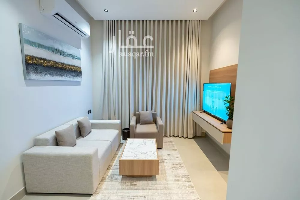 2 bedroom apartment in Al Aridh 4