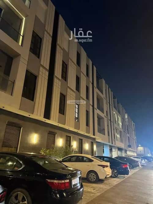 2 bedroom apartment in Al Andalus, Riyadh 9