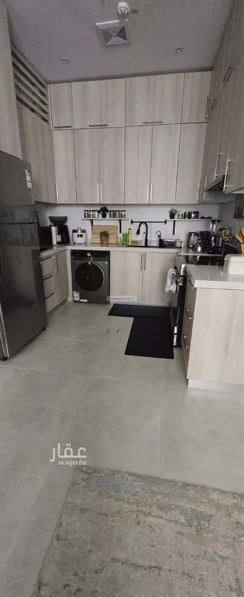 2 bedroom apartment in Al Andalus, Riyadh 5