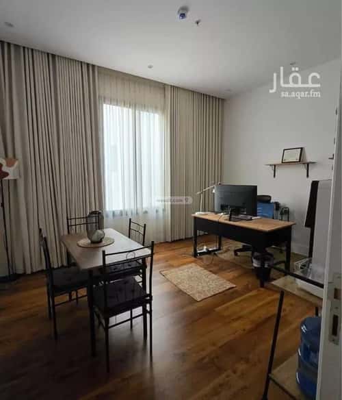 2 bedroom apartment in Al Andalus, Riyadh 4