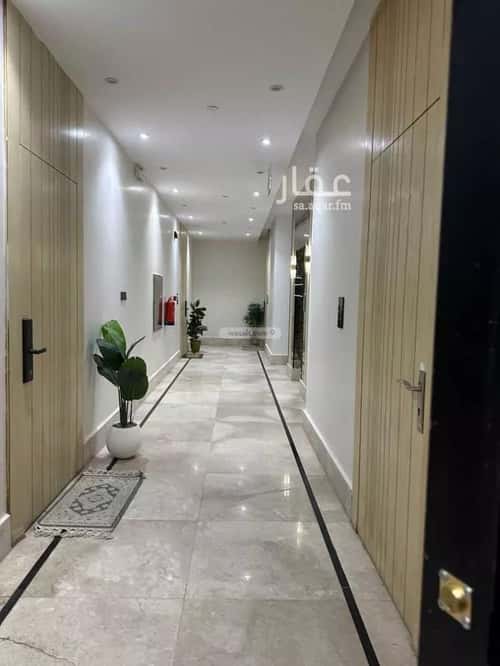 2 bedroom apartment in Al Andalus, Riyadh 8