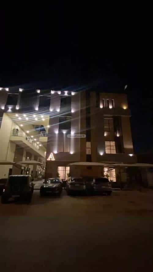 3 bedroom apartment in Al Aridh 15