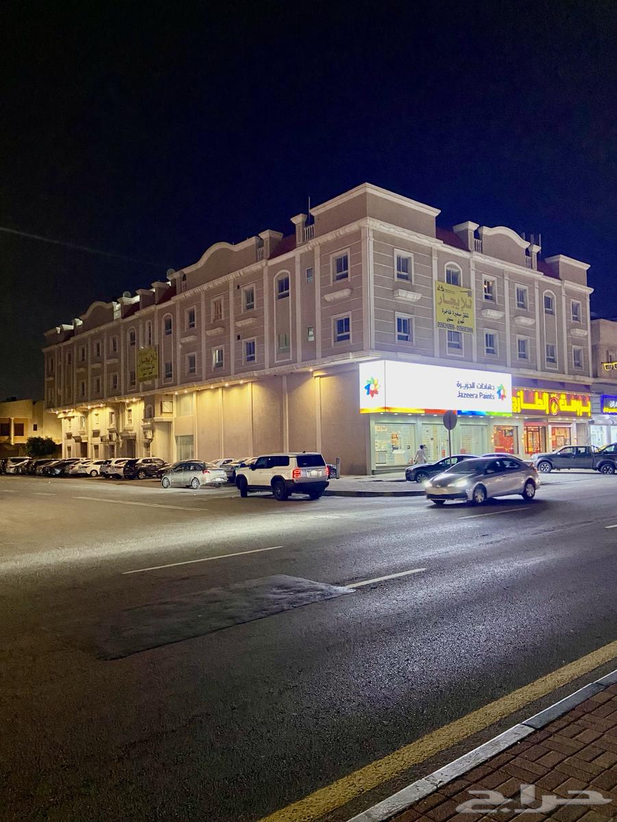 شقة 1 غرف في الفيصلية 1