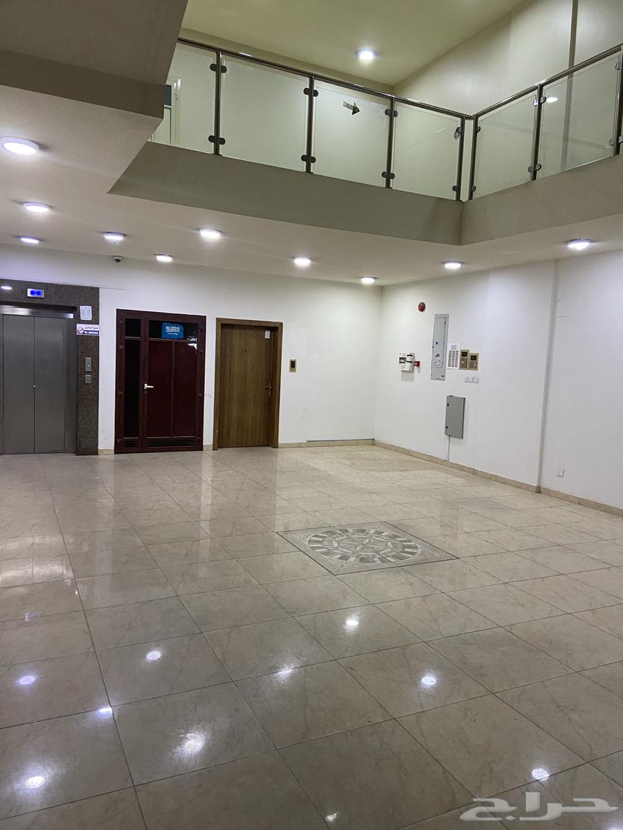 شقة 1 غرف في الفيصلية 2