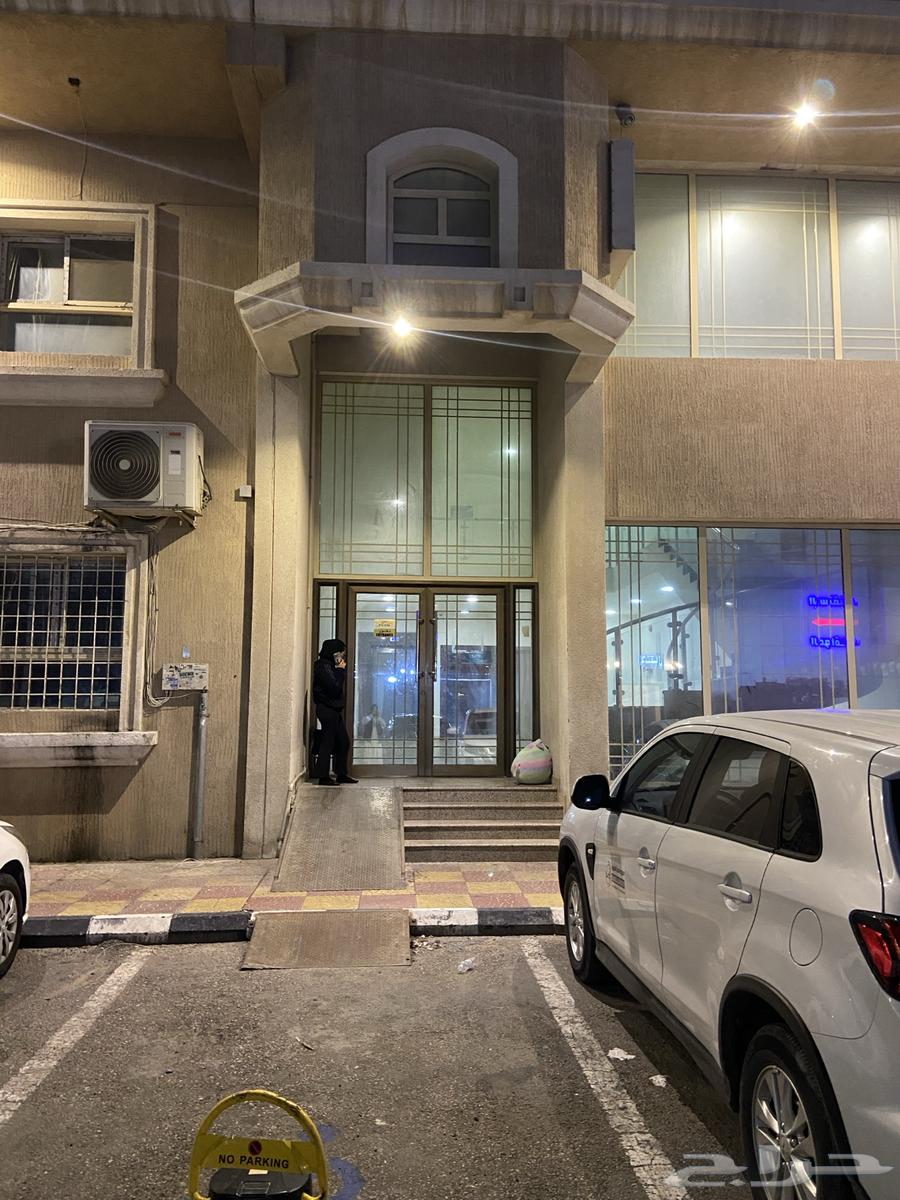 شقة 1 غرف في الفيصلية 3