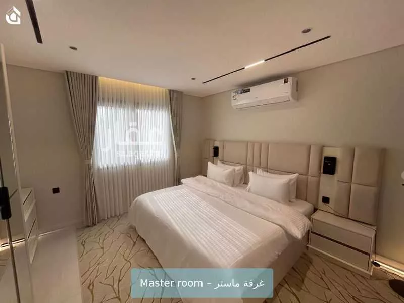 شقة 2 غرف في الصحافة 6