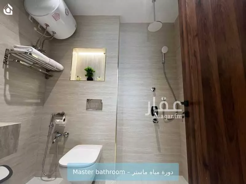 شقة 2 غرف في الصحافة 9
