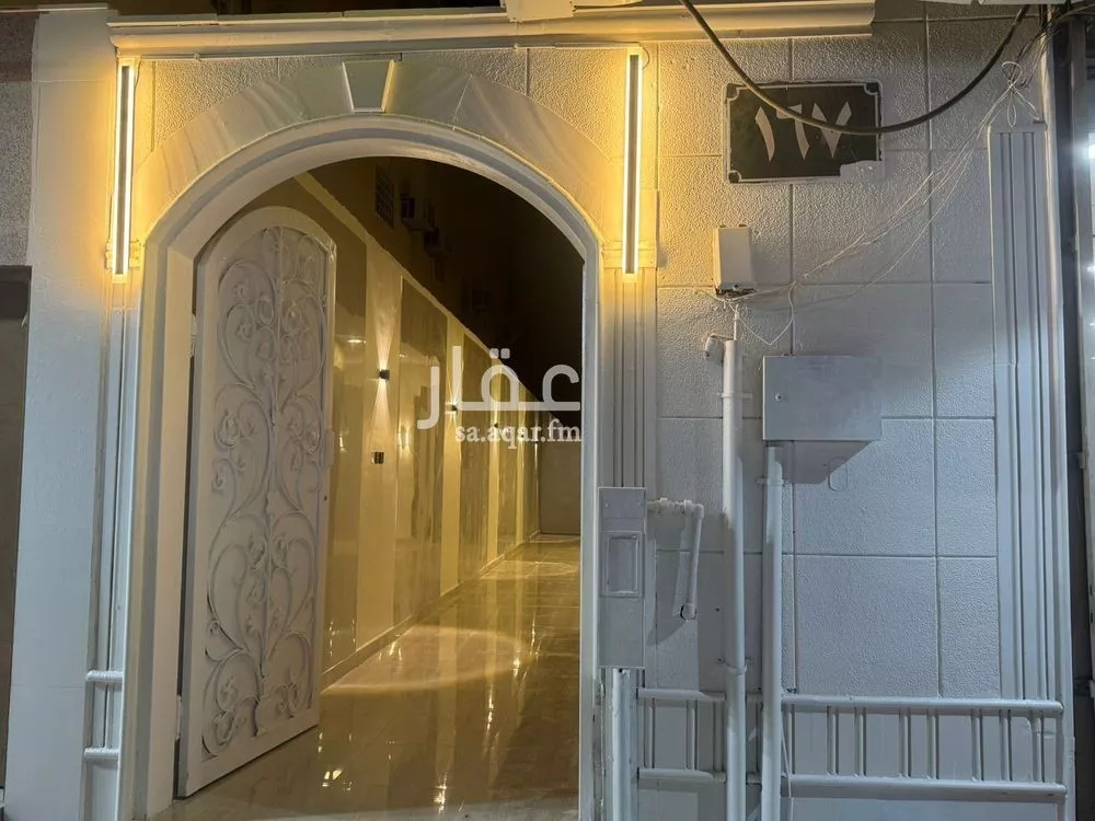 1 bedroom apartment in Al Yarmouk 2