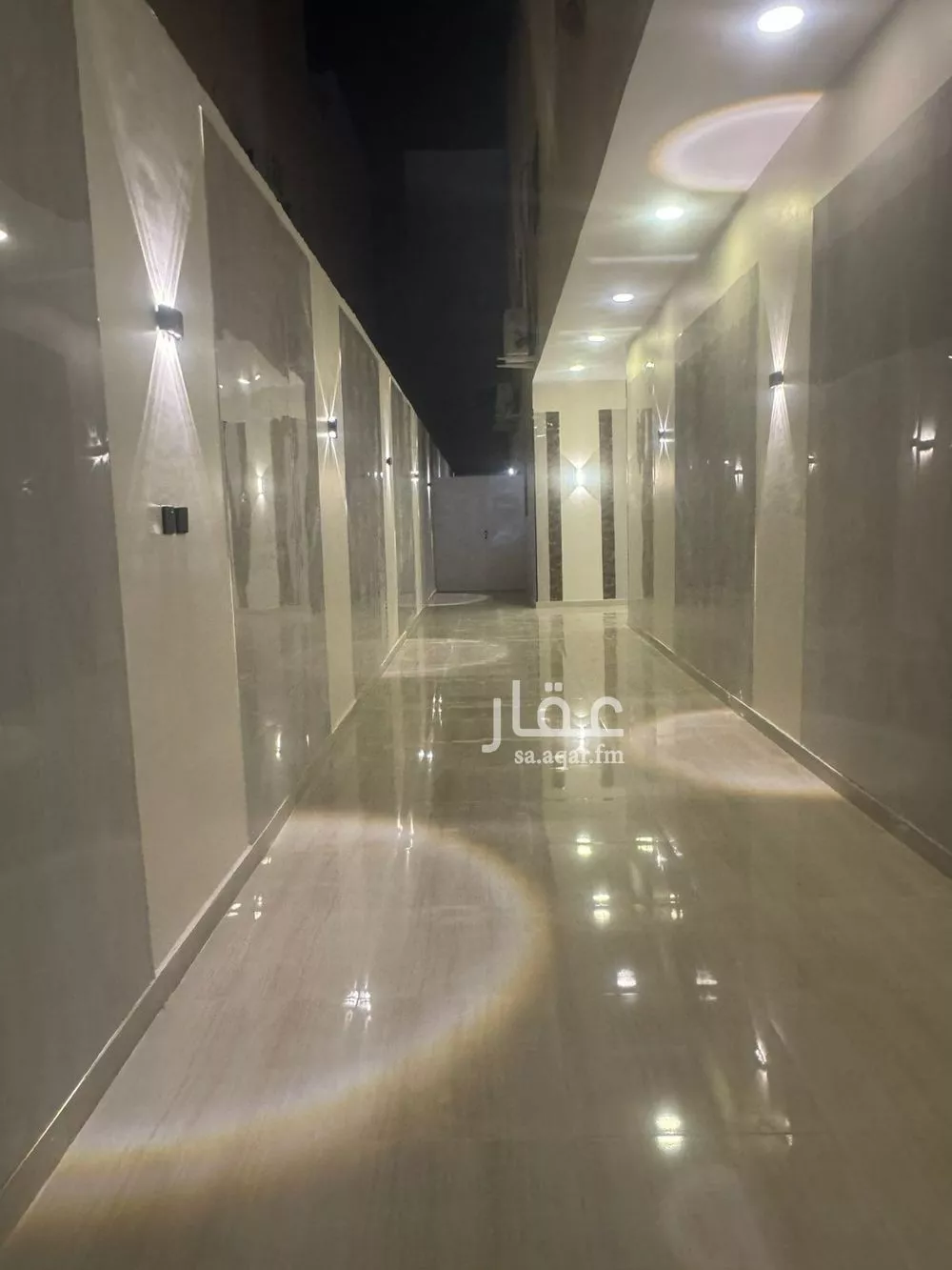 1 bedroom apartment in Al Yarmouk 3