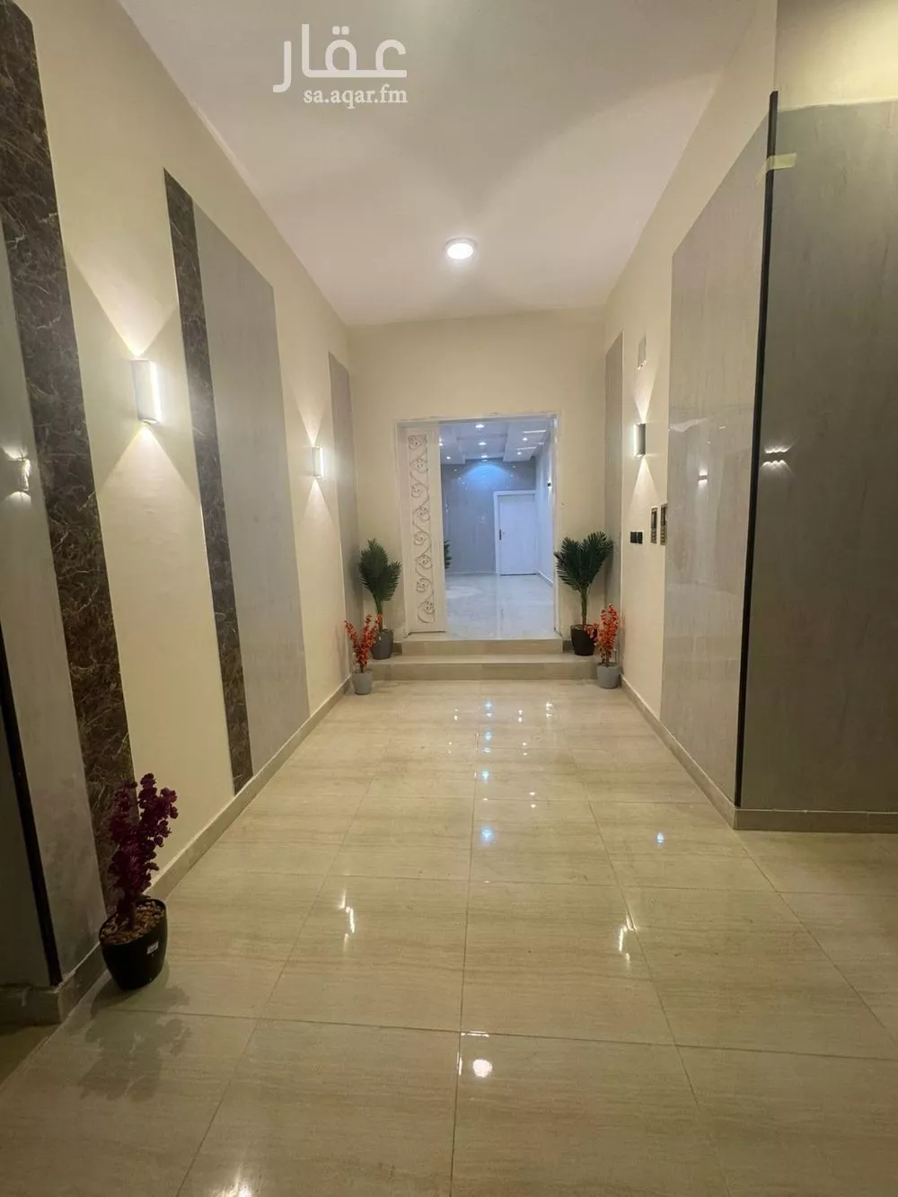 1 bedroom apartment in Al Yarmouk 4
