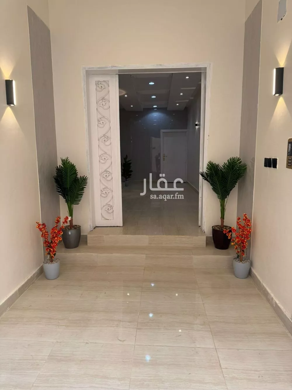 1 bedroom apartment in Al Yarmouk 6