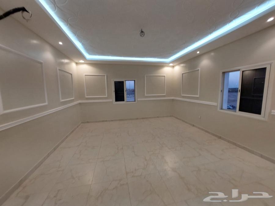 شقة 5 غرف في النور 1