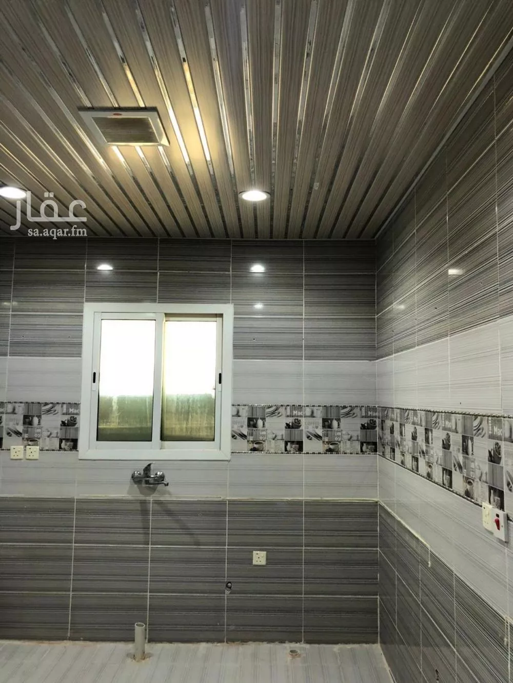 شقة 3 غرف في ظهرة لبن 2