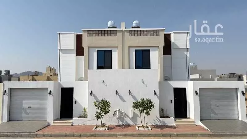 فيلا 3 غرف في العكيشية 1