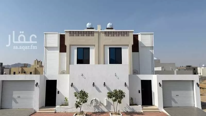 فيلا 3 غرف في العكيشية 2