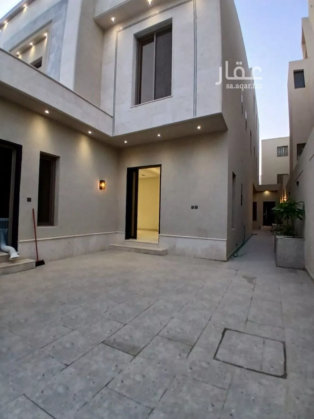 3 bedroom villa in Al Rimal 6