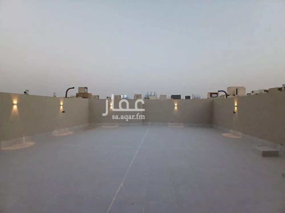 3 bedroom villa in Al Rimal 8