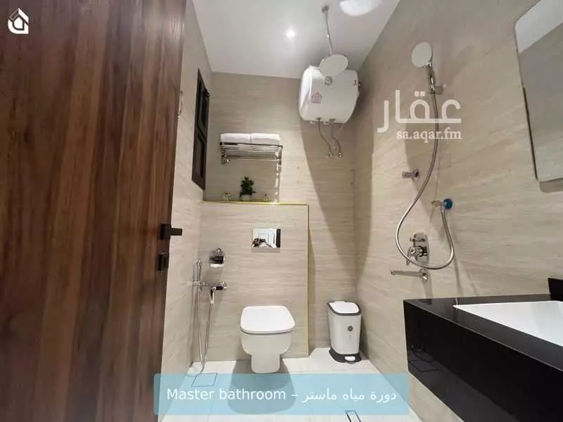 شقة 2 غرف في الصحافة 7