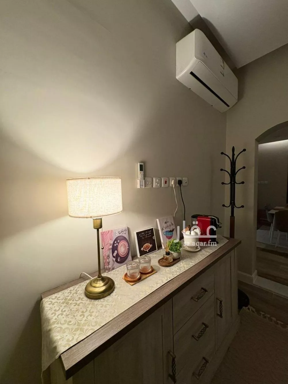 4 bedroom apartment in Al Rawdah 2