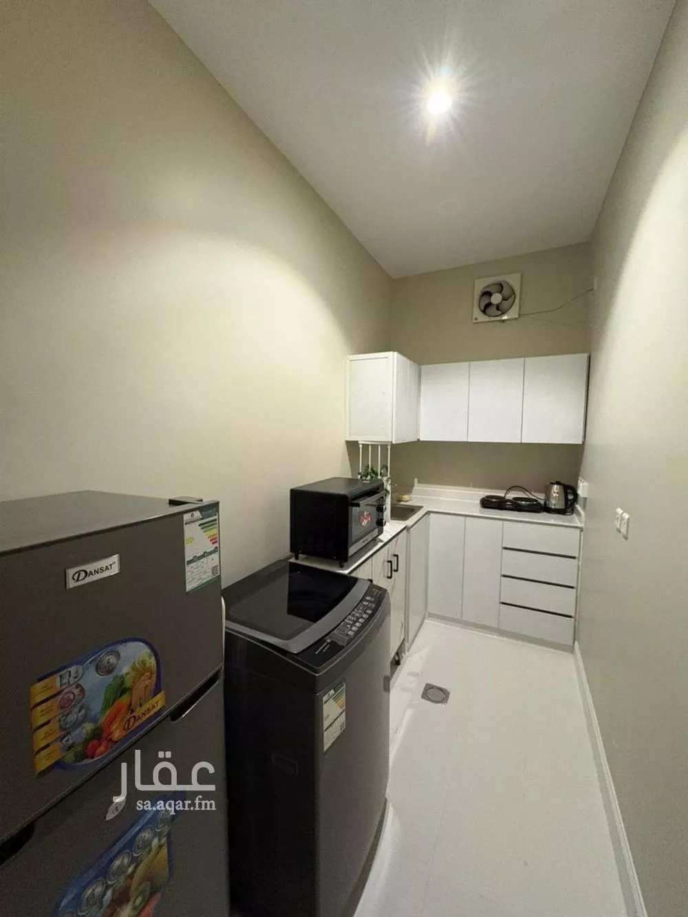 4 bedroom apartment in Al Rawdah 11