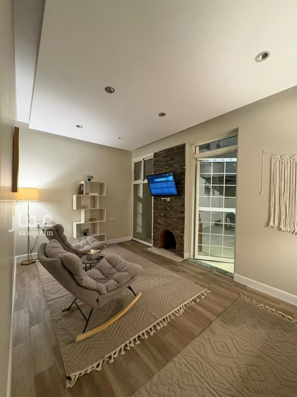 4 bedroom apartment in Al Rawdah 12