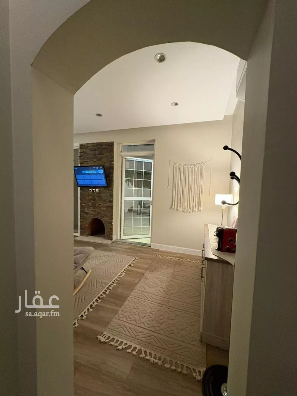4 bedroom apartment in Al Rawdah 13