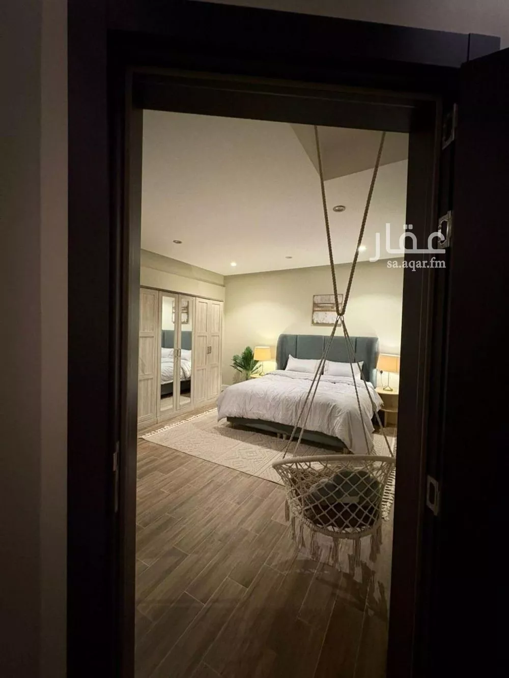 4 bedroom apartment in Al Rawdah 14