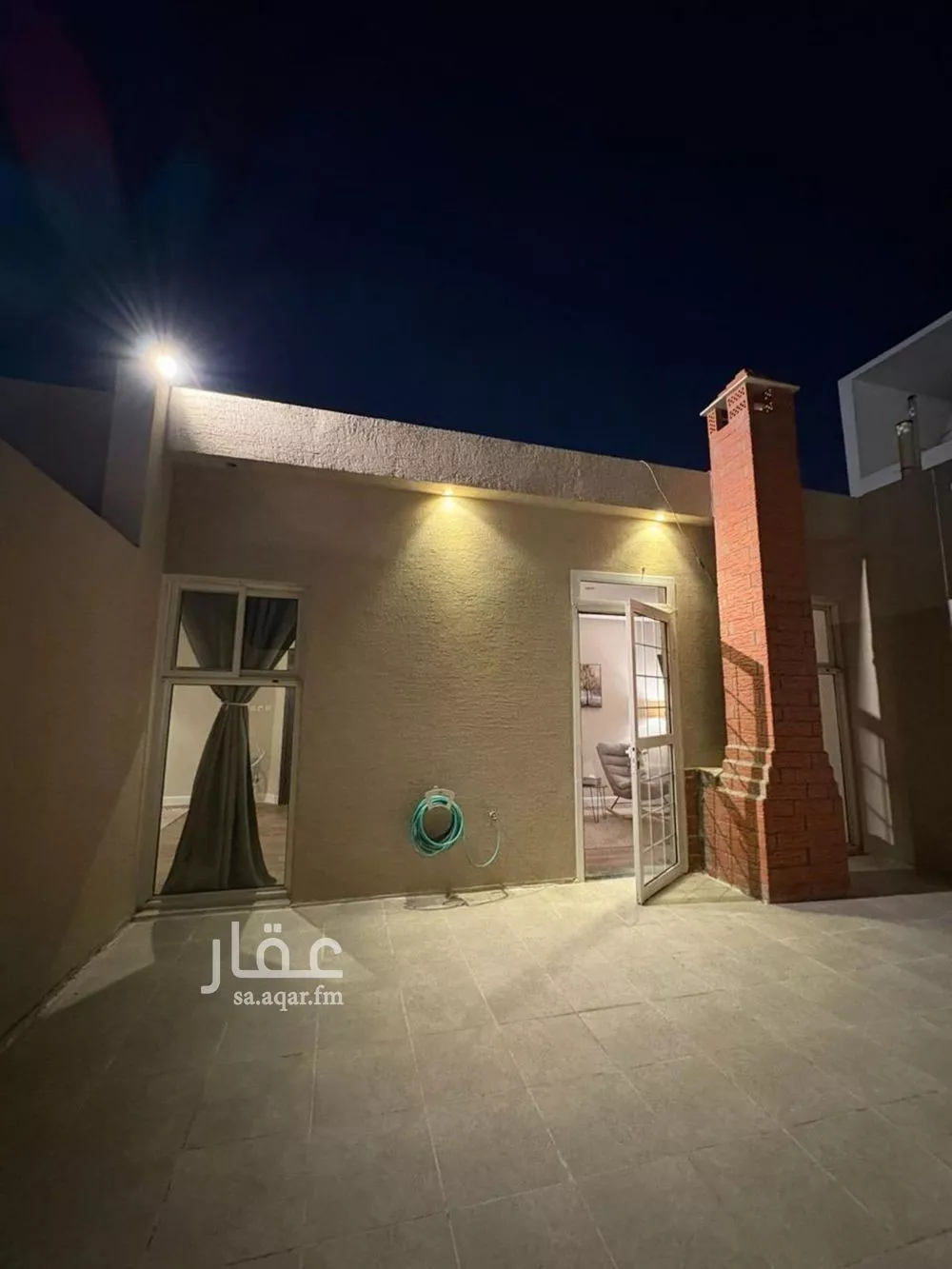4 bedroom apartment in Al Rawdah 15