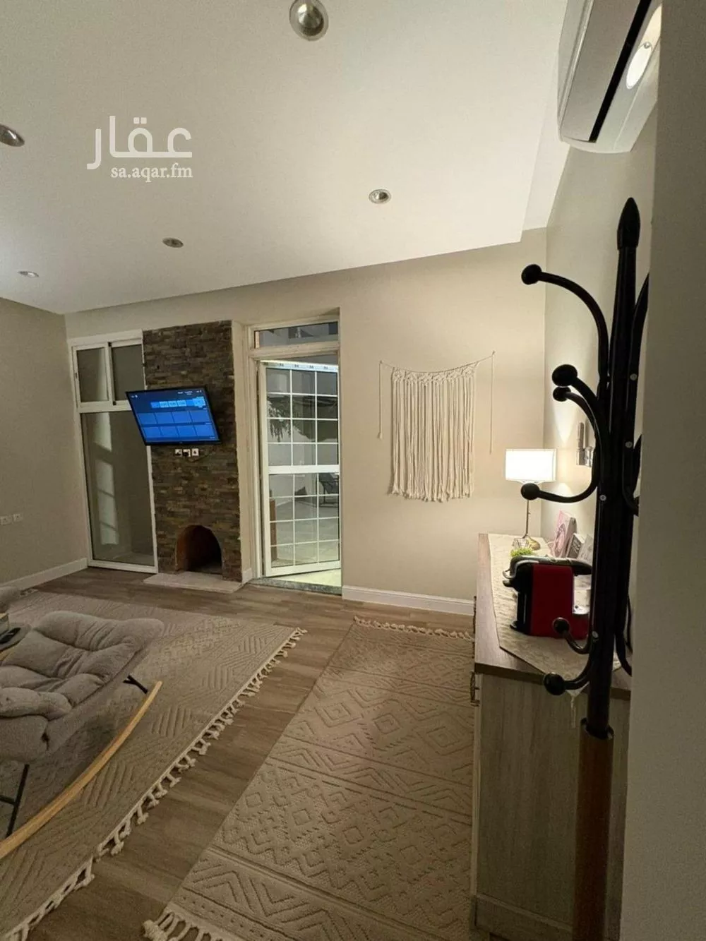 4 bedroom apartment in Al Rawdah 16
