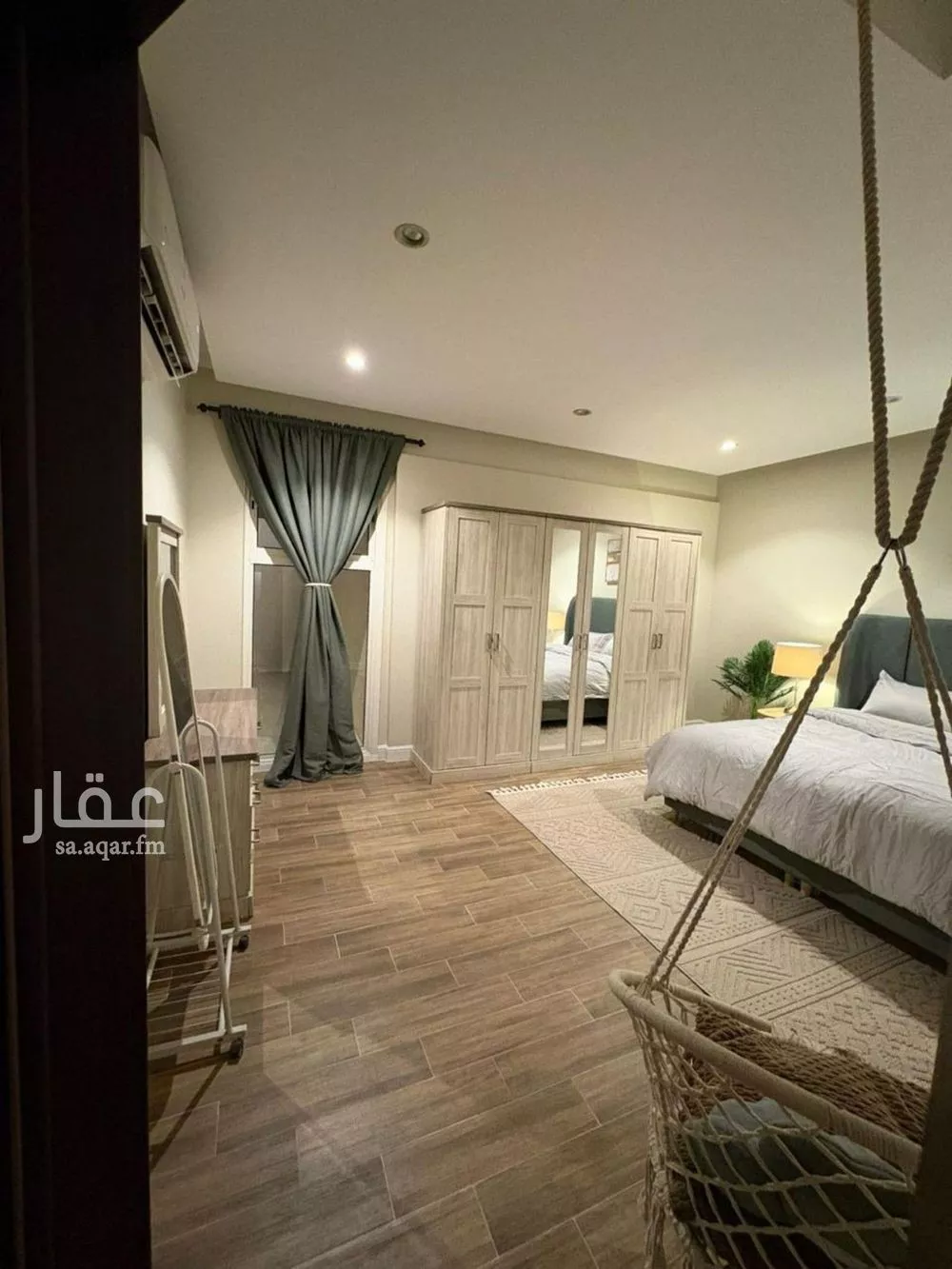 4 bedroom apartment in Al Rawdah 3
