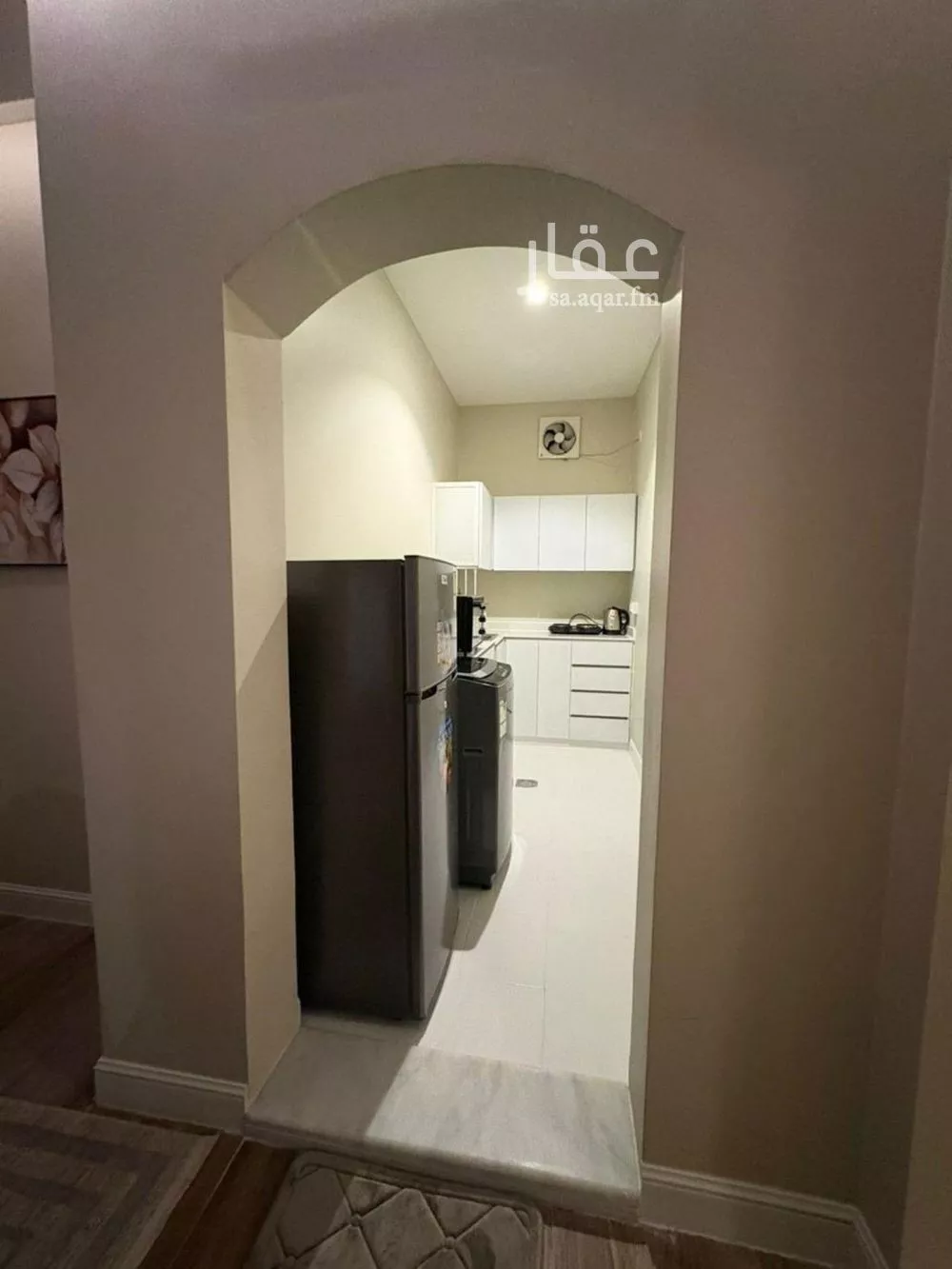 4 bedroom apartment in Al Rawdah 4