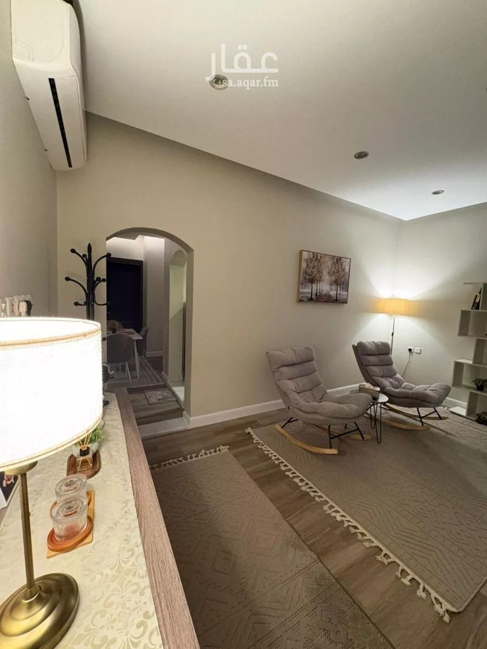 4 bedroom apartment in Al Rawdah 6