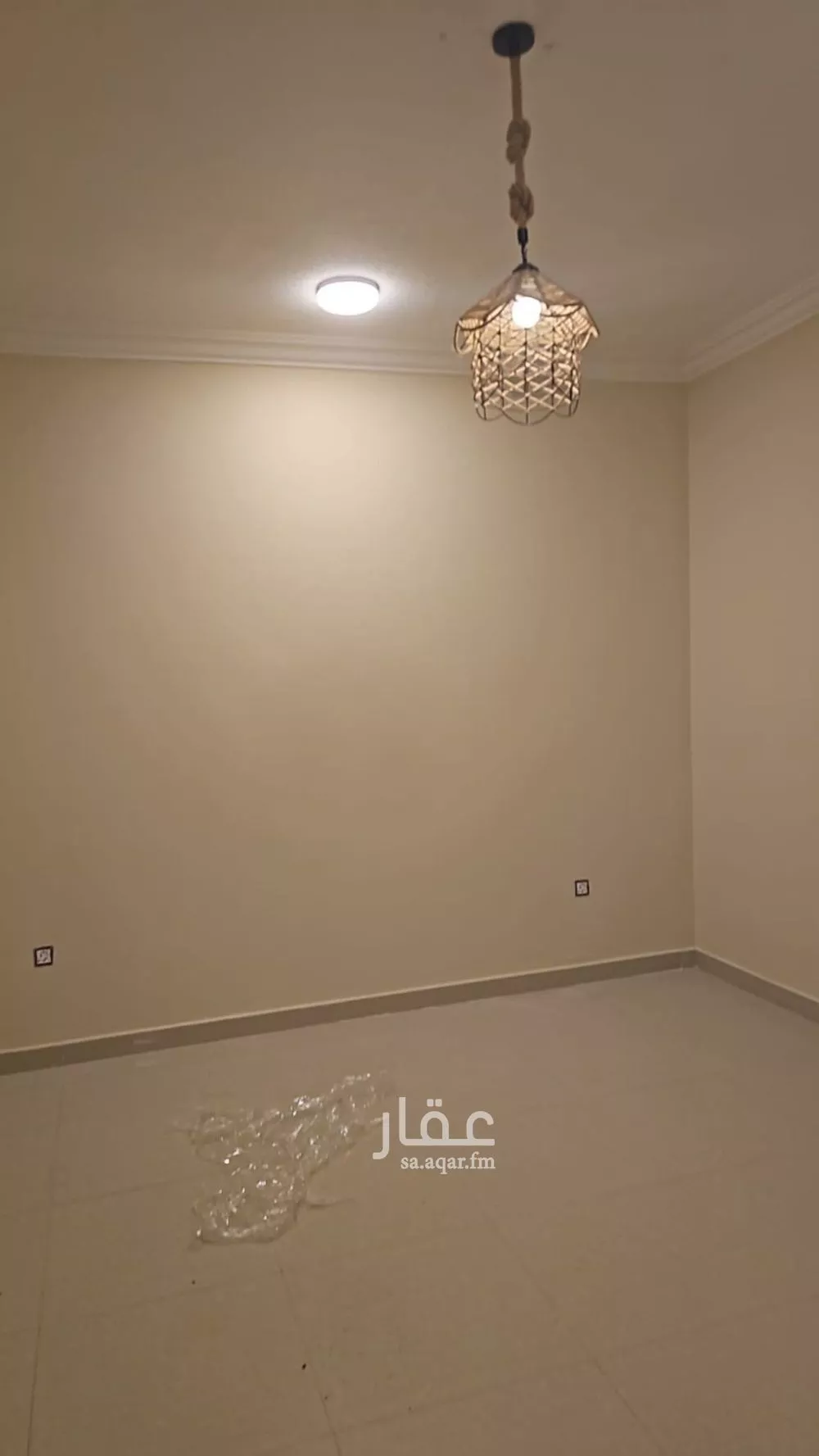 3 bedroom floor in Al Qairawan 2