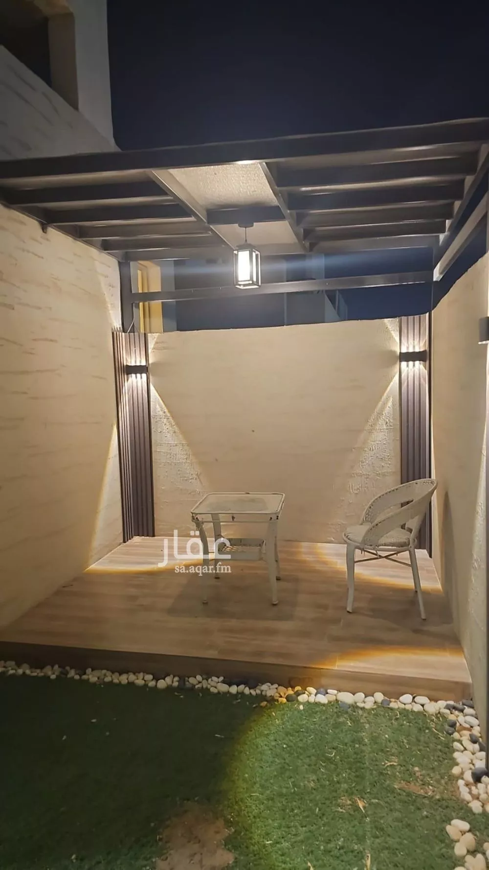 3 bedroom floor in Al Qairawan 5