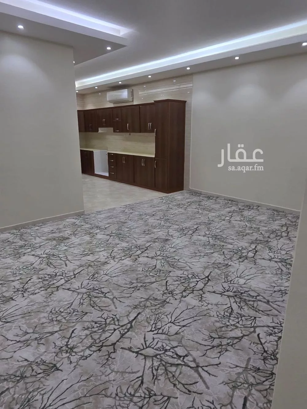 3 bedroom apartment in Al Yasmin 6