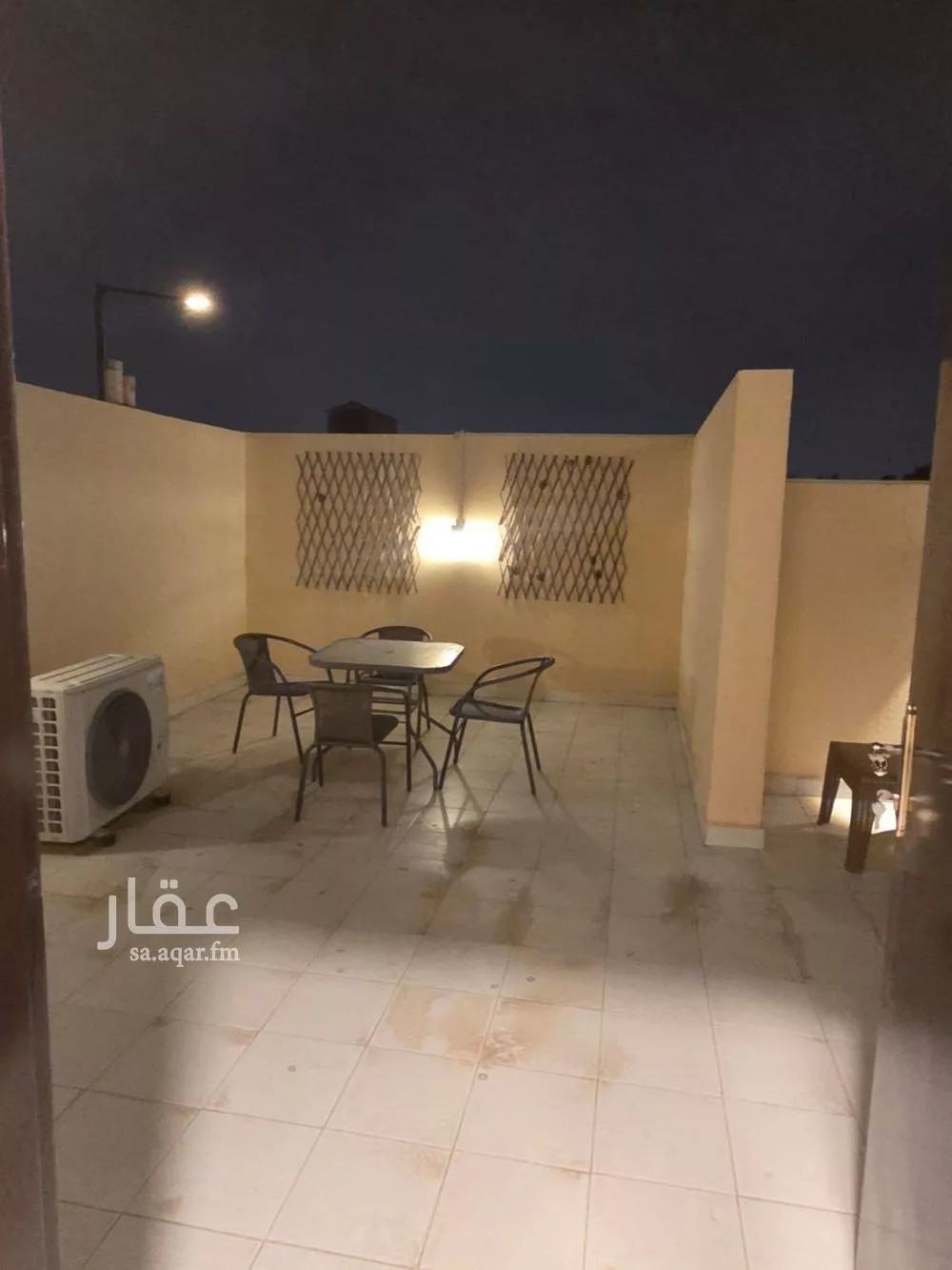 3 bedroom apartment in Al Yasmin 9