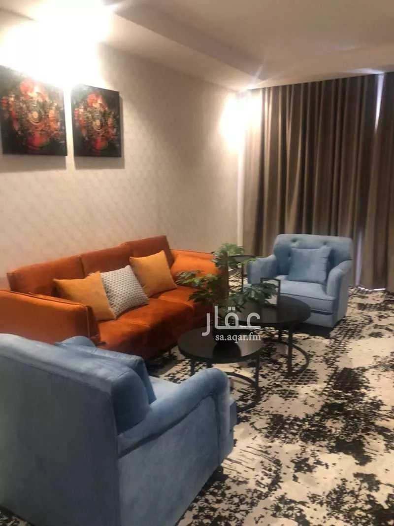 عمارة 700 م² في النسيم الغربي 5