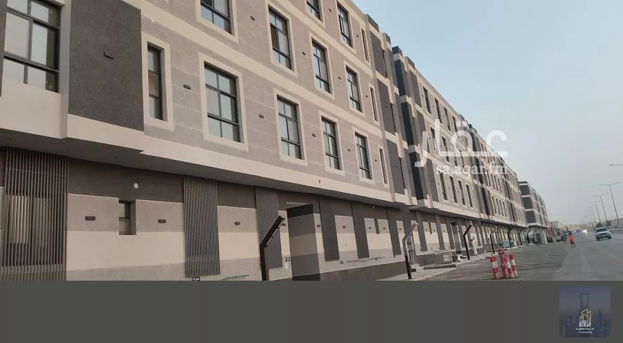 5 bedroom apartment in Badr 2