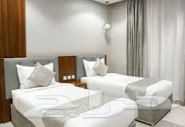 apartment in Al Aziziyah