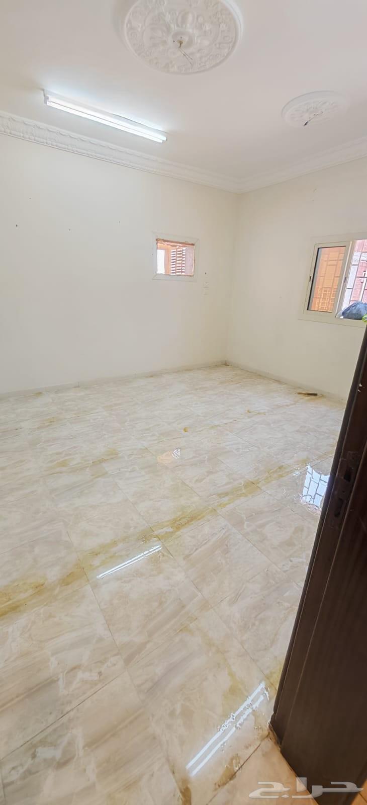 شقة  في العمرة الجديدة 1