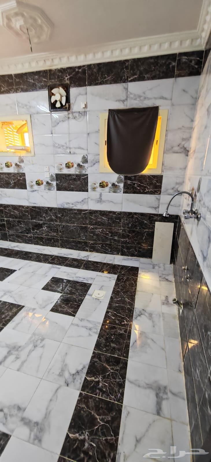 شقة  في العمرة الجديدة 3