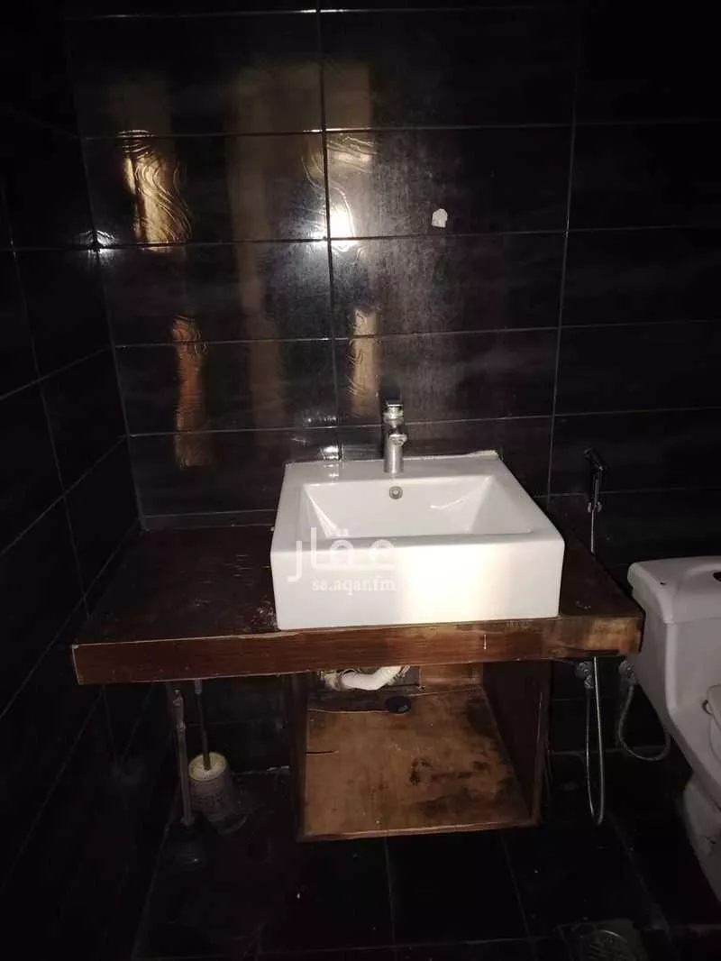 شقة 1 غرف في الندى 4