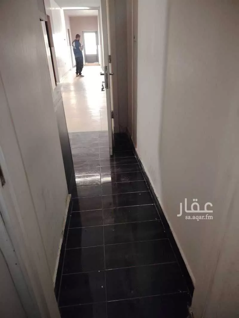 شقة 1 غرف في الندى 5