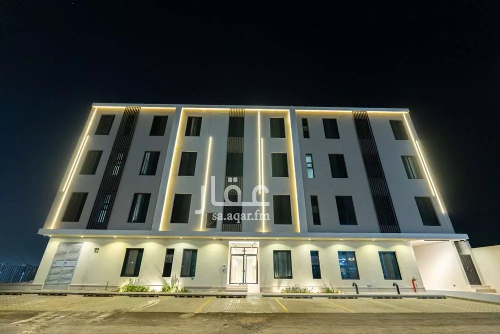 شقة 2 غرف في العارض 1