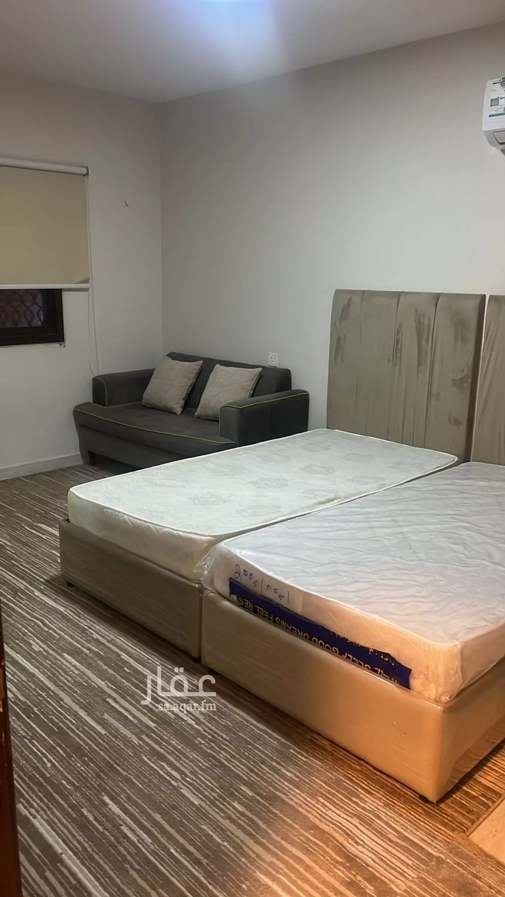 1 bedroom apartment in King Abdul Aziz, Riyadh 4