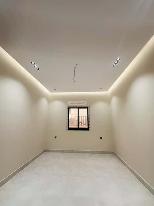 شقة  في الروضة 3