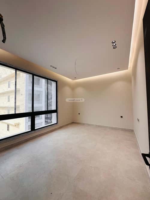 شقة  في الروضة 5