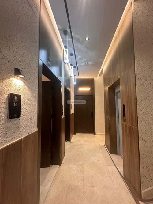 apartment in Al Rawdah 5